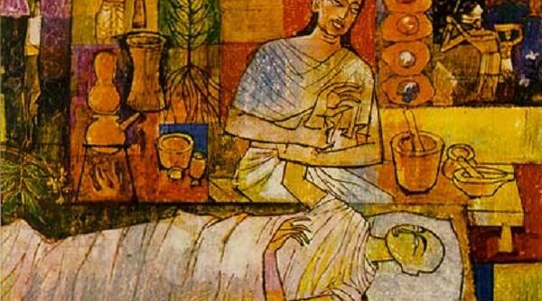 sfatul medicului tot ce trebuie sa stii despre medicina traditionala indiana