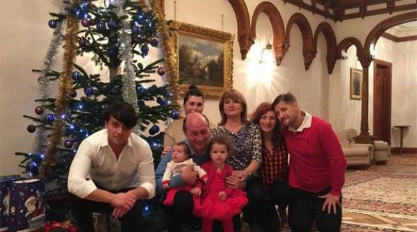 sri a pierdut drumul catre vila de protocol de la olanesti