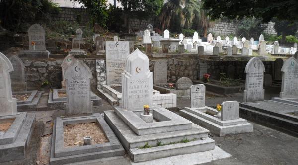 un cimitir musulman urmeaza sa fie construit in comuna domnesti