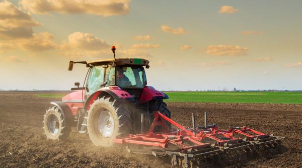 utilajele second hand salvarea micilor fermieri