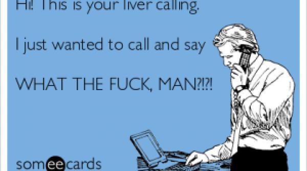 5 alimente care ti curata organismul dupa excese