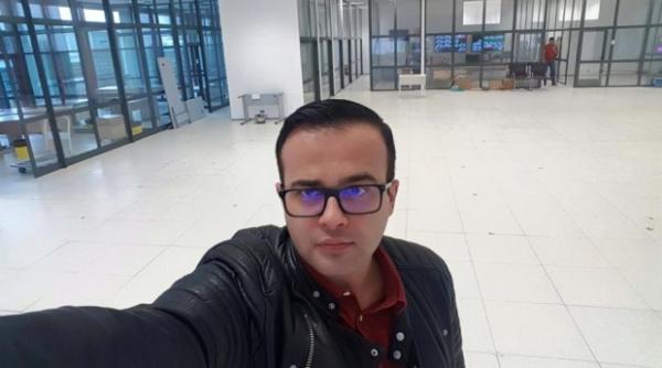 antena 3 e aici primele imagini cu noul sediu antena 3