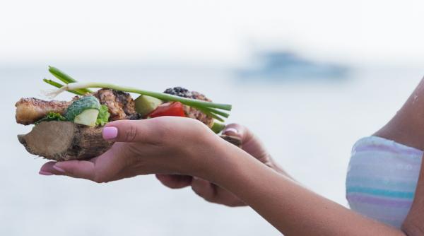 cele mai bune alimente contra depresiei