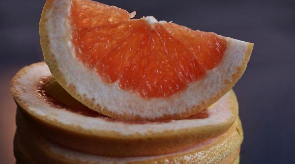 dieta cu grapefruit cum sa slabesti sase kilograme rapid