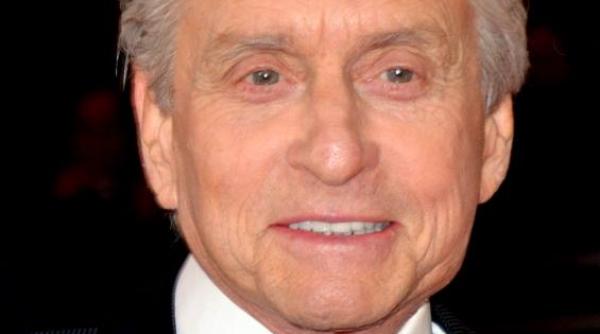 michael douglas a facut un anunt tulburator un actor cunoscut sufera de cancer