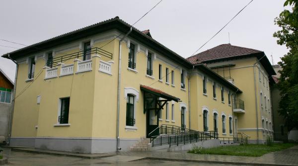 nereguli si scandal la institutul ana aslan