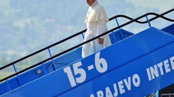 papa francisc despre interdictia ca femeile sa poata deveni preoti acest lucru ramane definitiv