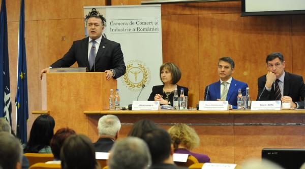 parteneriate pentru dezvoltarea romaniei potentialul strategic al retelei de parcuri cladiri si terenuri industrial