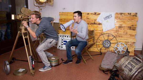 premiile pentru cele mai bune filme studentesti la hyperfest 2016