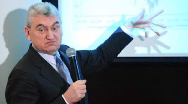 propunerea de revocare din functie a lui negritoiu urmeaza sa fie discutata in birourile permanente reunite