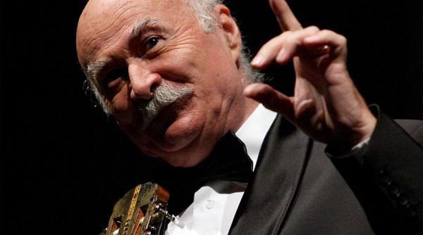 tudor gheorghe va spune adevarul fara rautate doar cu parere de rau