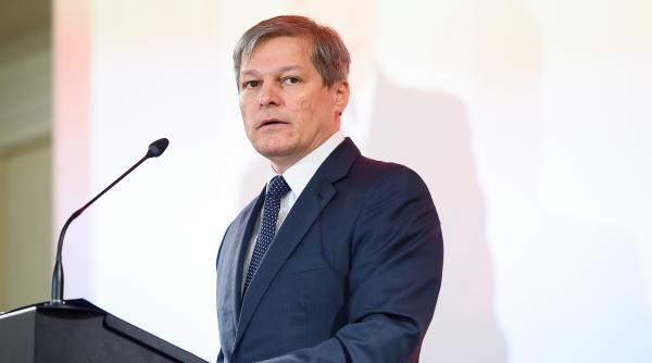 ciolos dupa consiliul national al pnl nu intentionez sa ma implic in campanie nu sunt premierul unui partid