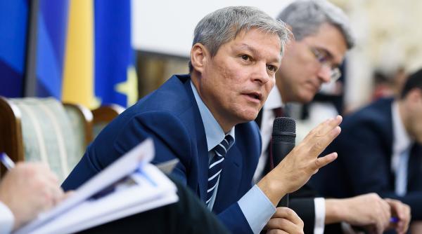 ciolos ideea de a mari salariile e un lucru necesar dar daca se face populist riscam viitorul oamenilor