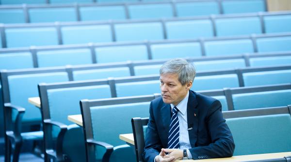 ciolos la cn al pnl rolul nostru e sa recladim legatura intre institutiile democratice si cetateni