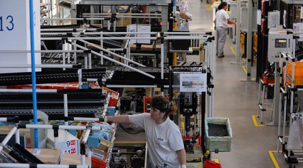 discriminarea salariala intre sexe o realitate trista si perpetua in ue