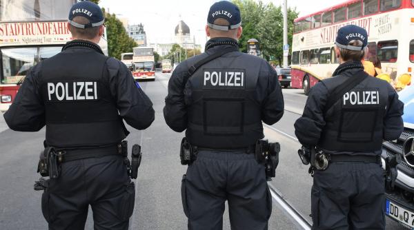 germania terorizata de imigranti