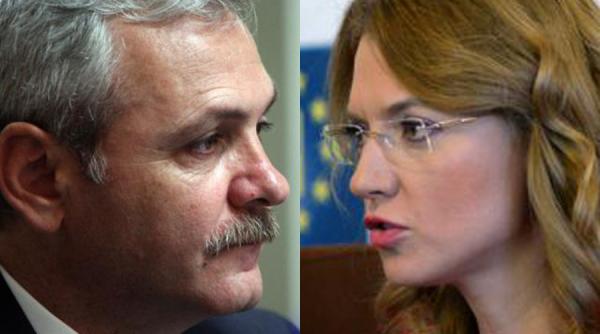 gorghiu domnule dragnea nu mai sperati nu veti fi niciodata prim ministrul romaniei