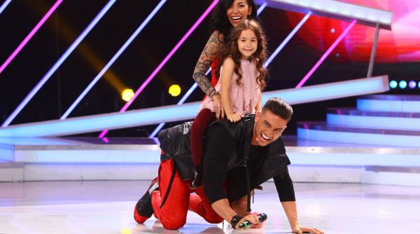 next star dorian popa ponei de ocazie pentru o concurenta trebuie sa fii calarista asa ca hai urca