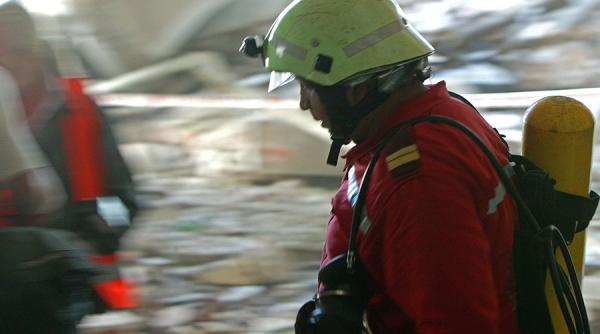 palmed sistemul privat de sanatate ignorat in exercitiul de interventie in caz de cutremur