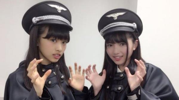 sony music nevoita sa isi ceara scuze din cauza unei trupe nipone