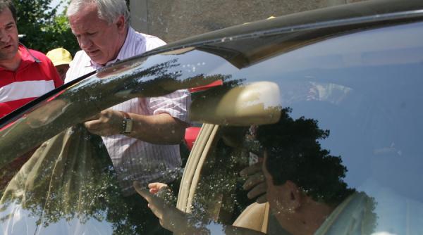 adrian porumboiu urmarit penal intr un dosar dna privind tranzactii ilegale cu terenuri