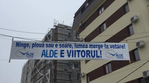 alegeri parlamentare analiza sloganelor electorale
