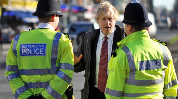 boris johnson gafeaza din nou sustinand ca brexitul va fi un succes titanic