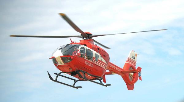 copil in stare critica dupa ce a fost lovit de un cal