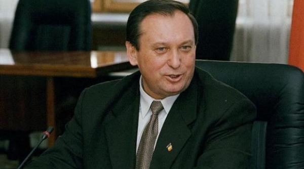 dambovita fostul deputat ion stan condamnat pentru trafic de influenta a fost eliberat conditionat