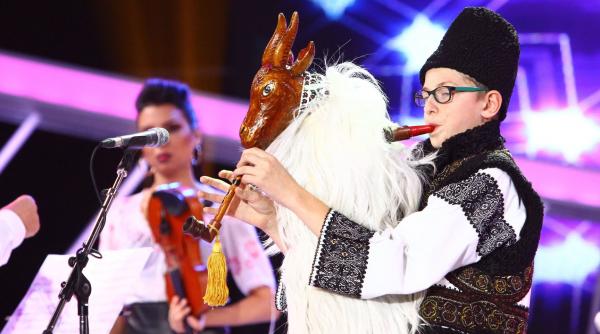 next star stiu sa cant la noua instrumente si ar mai vrea sa cante in duet cu gelu voicu