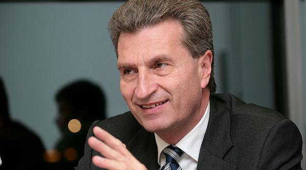 oaia neagra a comisiei europene comisarul oettinger la bucuresti