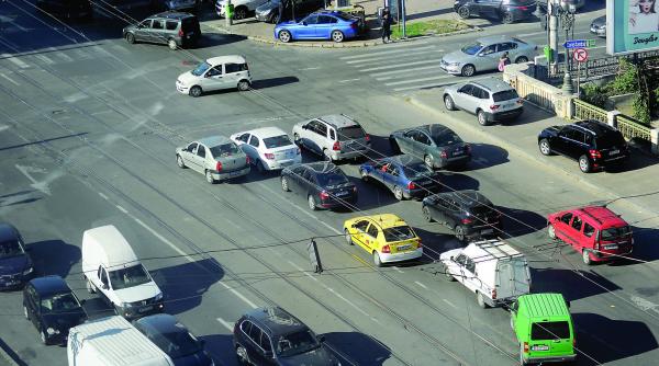 tinerii cu masini puternice cei mai penalizati