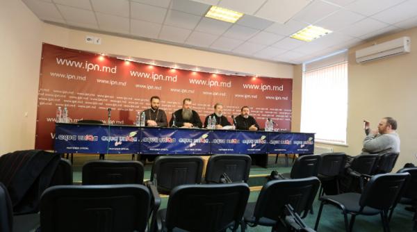 alegeri prezidentiale in moldova episcopul marchel le cere moldovenilor sa voteze cu dodon pentru ca maia sandu este stearpa