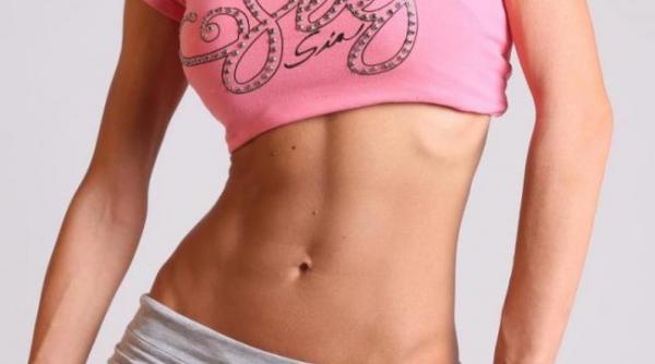 lista 10 alimente prietene si 10 inamice unui abdomen plat