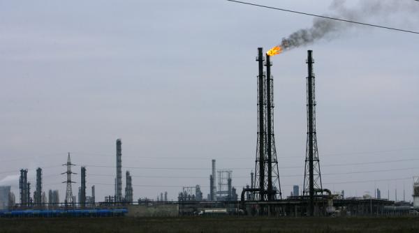 marile companii petroliere promit un miliard de dolari pentru tehnologii care sa combata incalzirea globala