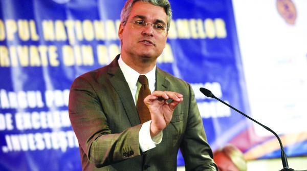 ministrul pislaru dam beneficii trantorilor