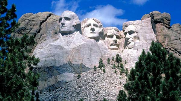 o treime dintre presedintii americani nu au avut studii superioare