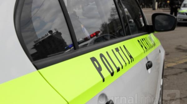 politistul care a accidentat un diplomat roman la balti a fost plasat in arest la domiciliu