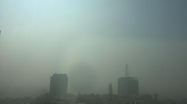 poluare majora in capitala indiei circa 1 800 de scoli vor fi inchise sambata