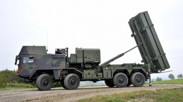 scutul antiracheta american desfasurat in coreea de sud in urmatoarele 8 10 luni china si rusia se opun