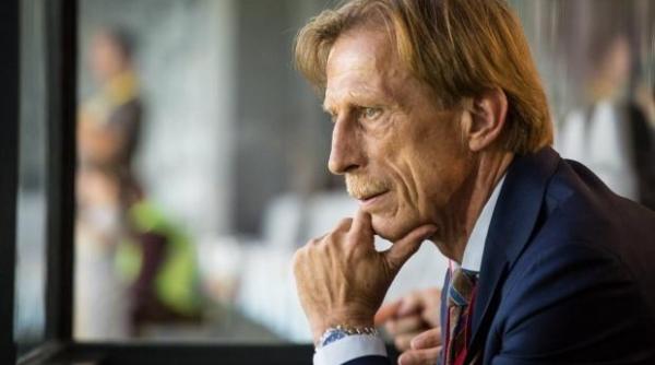 selectionerul christoph daum sustine ca egalul stelei cu fc zurich este un rezultat bun