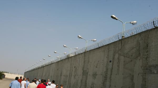 proiect privind compensarea detinutilor pentru conditiile din penitenciare