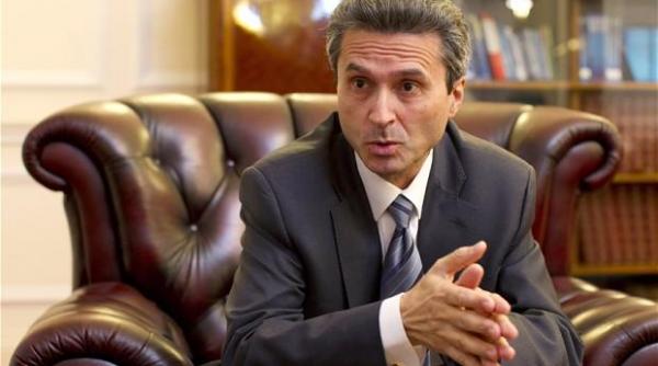 ambasadorul ioan jinga numit la conducerea comisie pentru reformarea consiliului de securitate onu