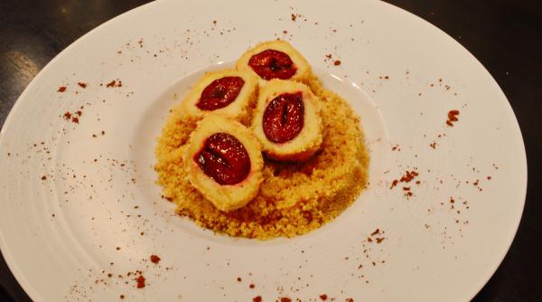 chef paul siserman recomanda galuste cu prune