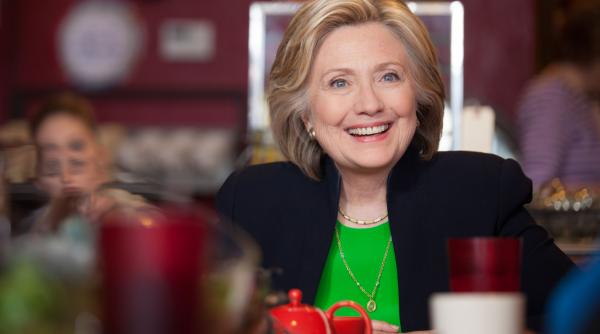 anunt important pentru hillary clinton inaintea alegerilor