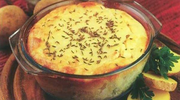 cartofi cu chimen reteta lui radu anton roman