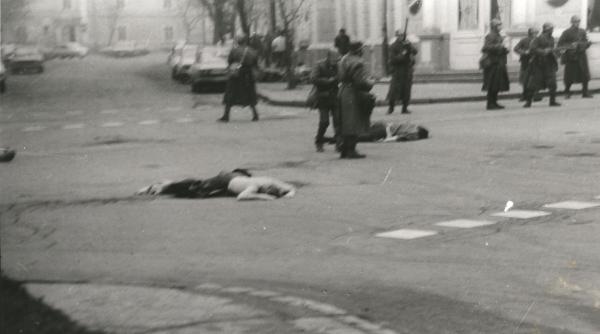 mai multe documente vor fi declasificate in dosarul revolutiei