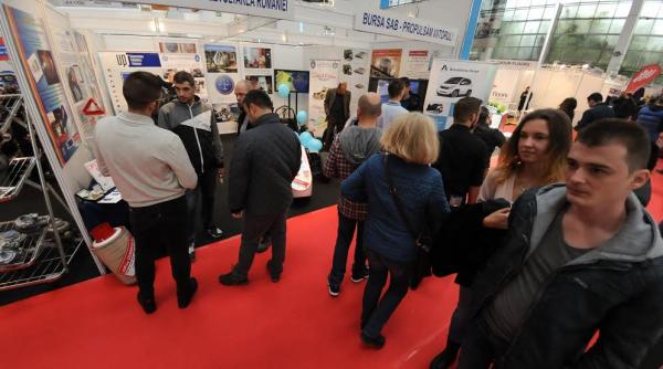 studentii geniali ai romaniei