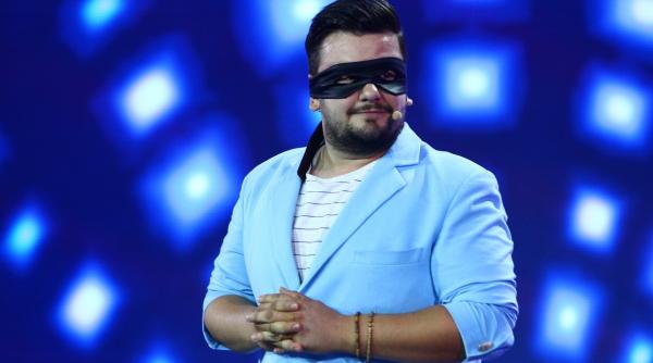 video editia cu cel mai curajos concurent de la iumor lider de audienta pe toate targeturile