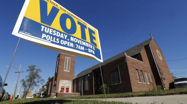 alegeri pentru raul cel mai mic la casa alba